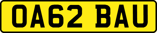 OA62BAU