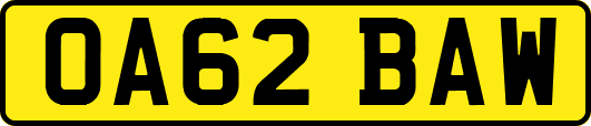 OA62BAW
