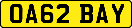 OA62BAY