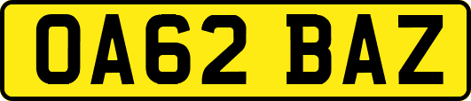 OA62BAZ