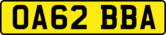 OA62BBA