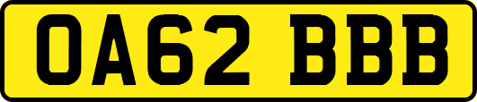OA62BBB