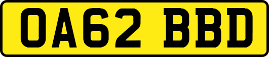 OA62BBD