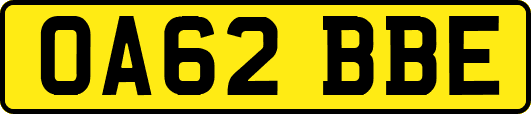 OA62BBE