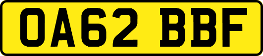 OA62BBF