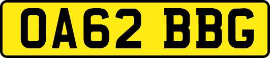 OA62BBG