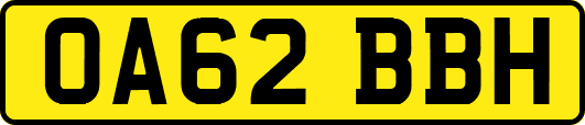 OA62BBH