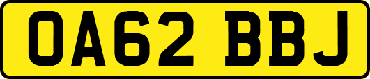 OA62BBJ