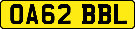 OA62BBL
