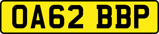 OA62BBP