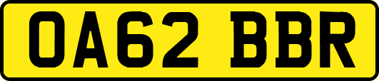 OA62BBR