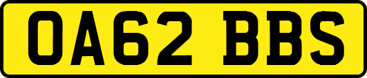 OA62BBS