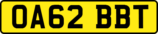 OA62BBT