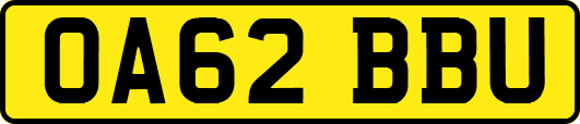 OA62BBU