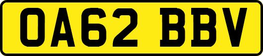 OA62BBV
