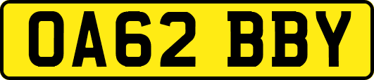 OA62BBY
