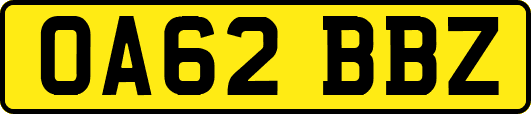 OA62BBZ