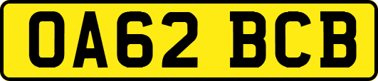 OA62BCB