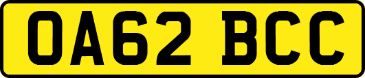 OA62BCC