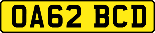 OA62BCD