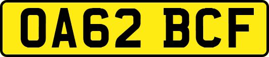 OA62BCF