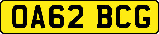 OA62BCG