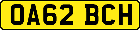 OA62BCH