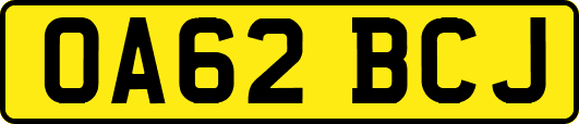 OA62BCJ