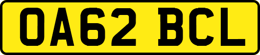 OA62BCL