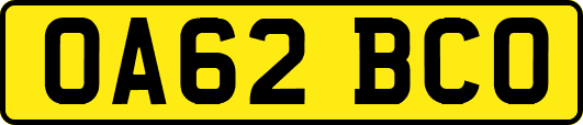 OA62BCO