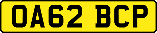 OA62BCP