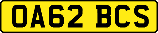 OA62BCS