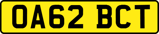 OA62BCT