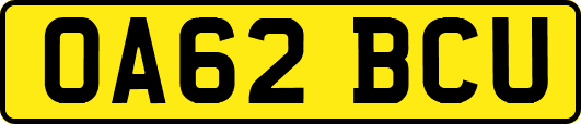 OA62BCU