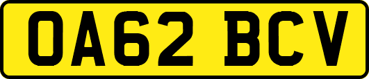 OA62BCV
