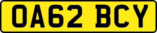 OA62BCY