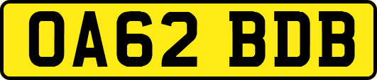 OA62BDB