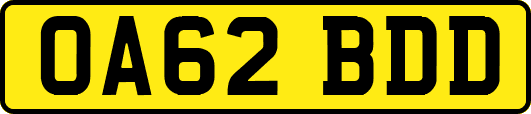 OA62BDD