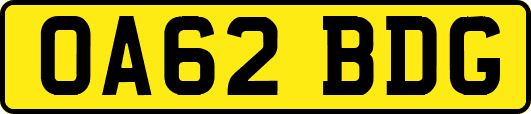 OA62BDG