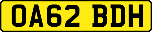 OA62BDH