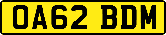 OA62BDM