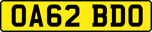 OA62BDO