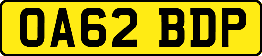 OA62BDP