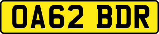 OA62BDR