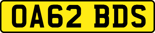 OA62BDS