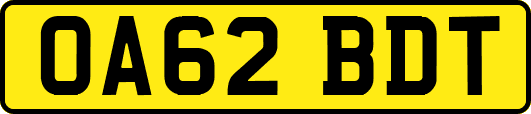 OA62BDT
