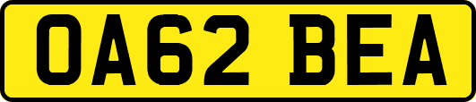 OA62BEA