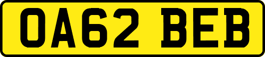 OA62BEB