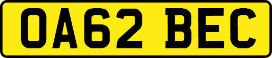 OA62BEC