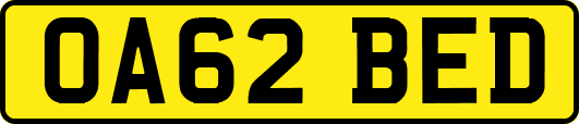 OA62BED